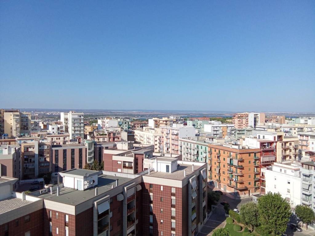 appartamento in vendita a Taranto in zona Italia-Montegranaro