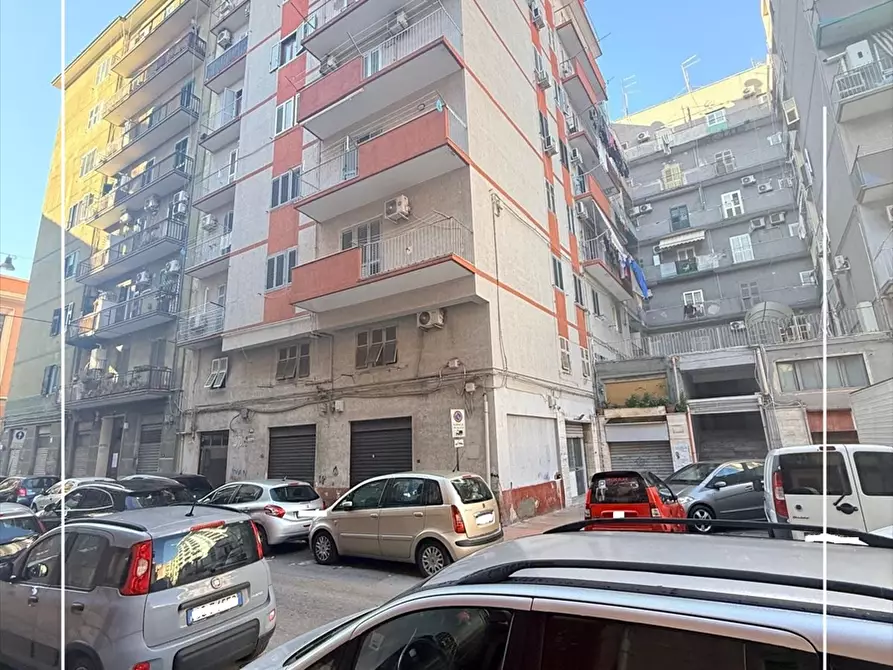 appartamento in vendita a Taranto in zona Tre Carrare-Battisti
