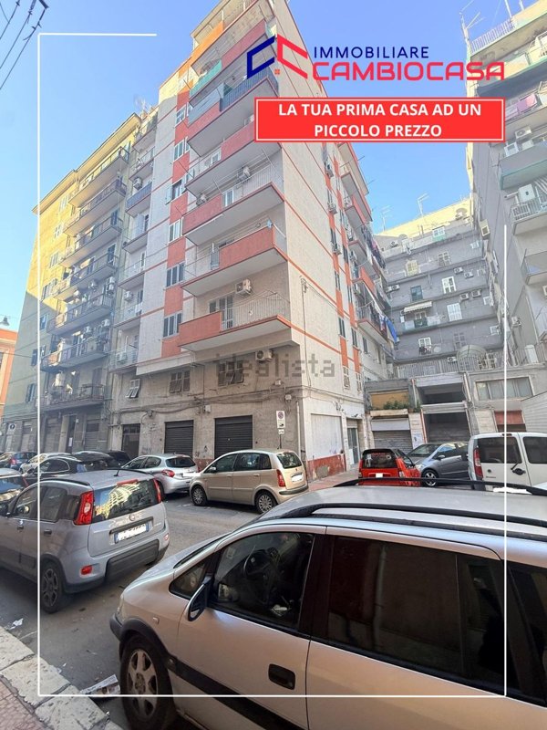 appartamento in vendita a Taranto