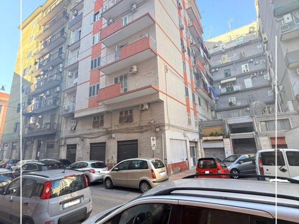 appartamento in vendita a Taranto in zona Tre Carrare-Battisti