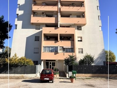 appartamento in vendita a Taranto