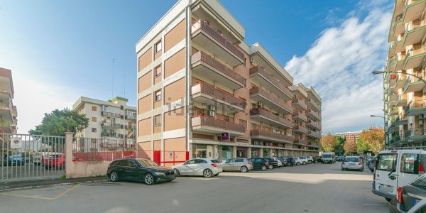 appartamento in vendita a Taranto