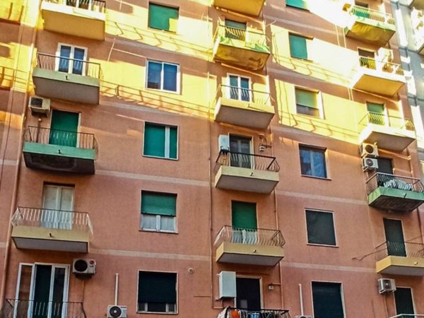 appartamento in vendita a Taranto in zona Tre Carrare-Battisti