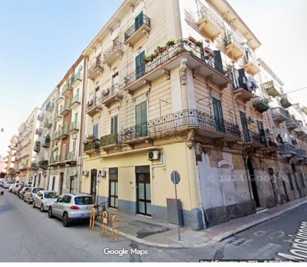 appartamento in vendita a Taranto