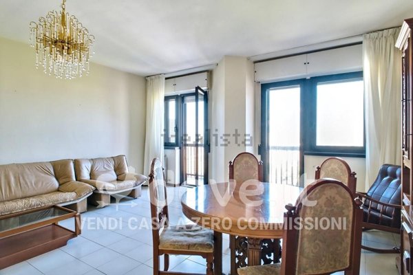 appartamento in vendita a Taranto in zona Solito-Corvisea