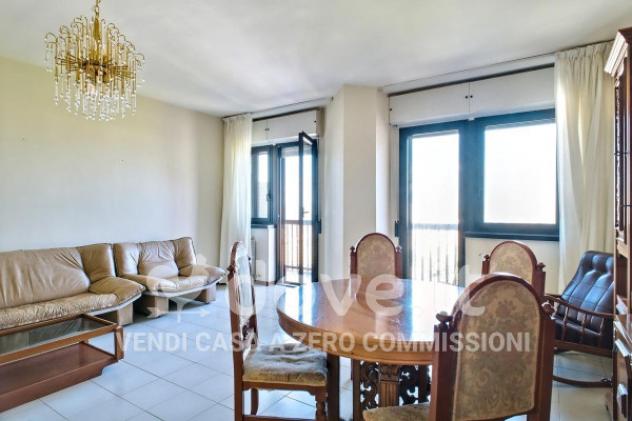 appartamento in vendita a Taranto