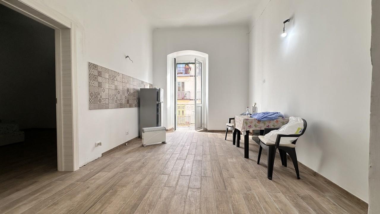 appartamento in vendita a Taranto in zona Borgo