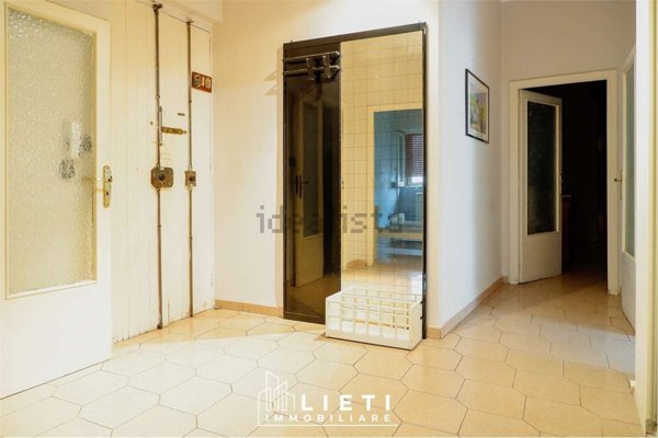 appartamento in vendita a Taranto