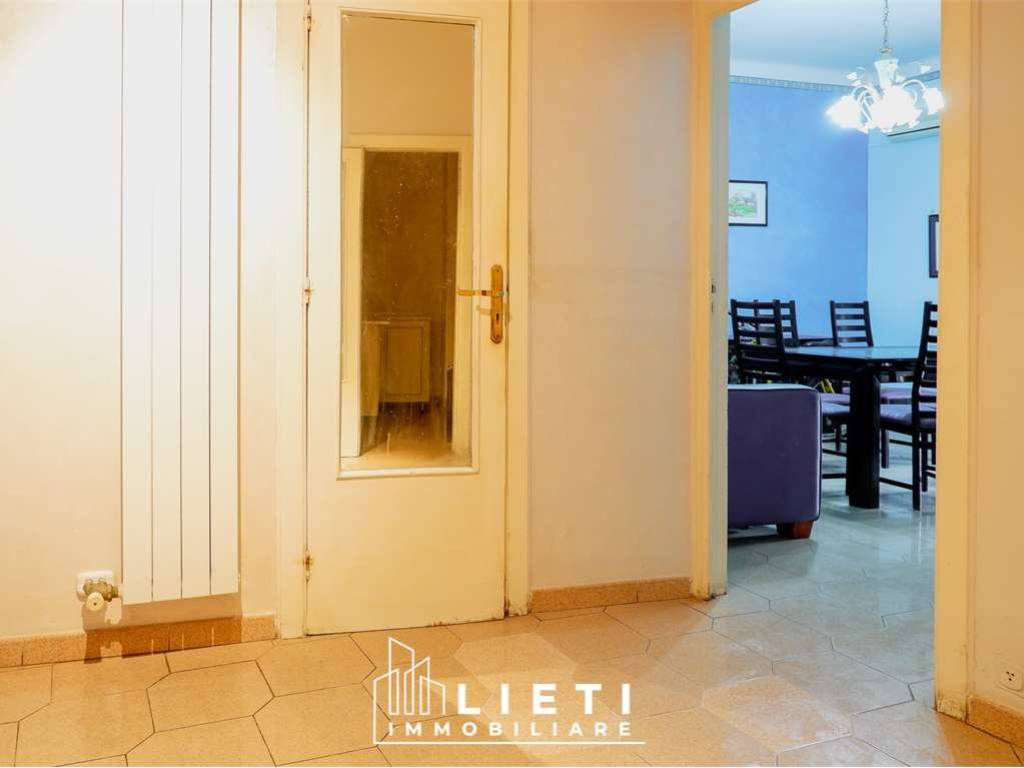 appartamento in vendita a Taranto in zona Italia-Montegranaro