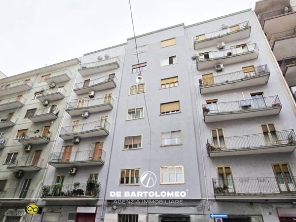 appartamento in vendita a Taranto in zona Borgo