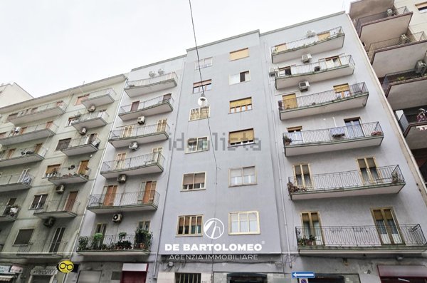 appartamento in vendita a Taranto in zona Borgo