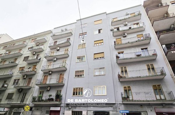 appartamento in vendita a Taranto in zona Tre Carrare-Battisti