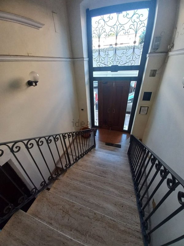 appartamento in vendita a Taranto in zona Borgo