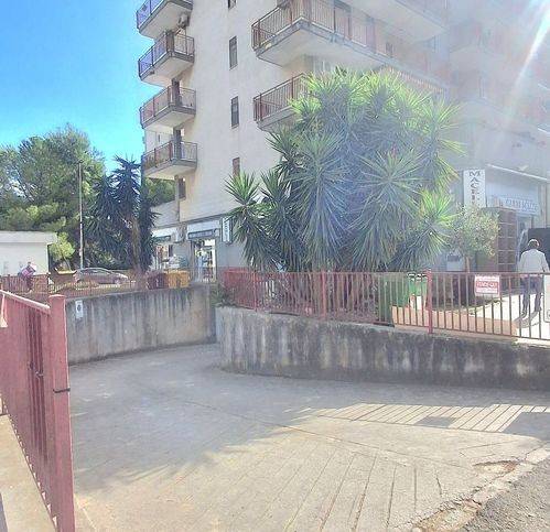 appartamento in vendita a Taranto in zona Solito-Corvisea