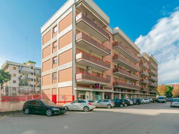 appartamento in vendita a Taranto in zona Italia-Montegranaro
