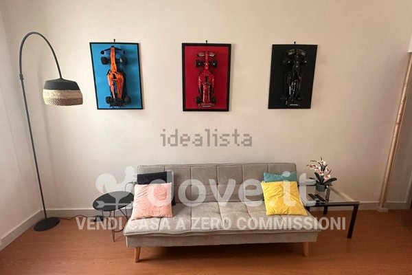 appartamento in vendita a Taranto