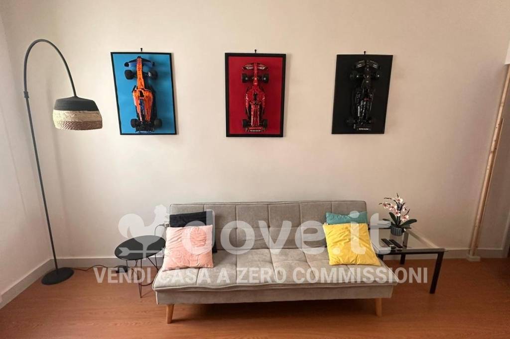 appartamento in vendita a Taranto