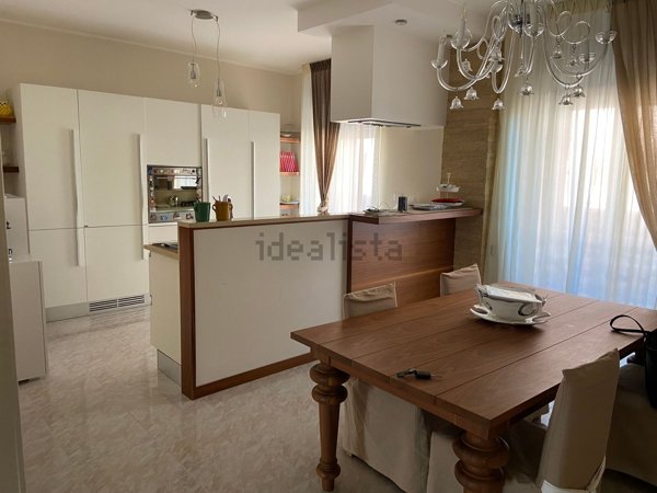 appartamento in vendita a Taranto