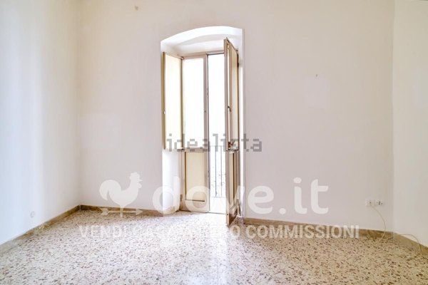 appartamento in vendita a Taranto in zona Borgo Antico