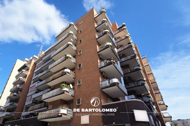 appartamento in vendita a Taranto in zona Tre Carrare-Battisti