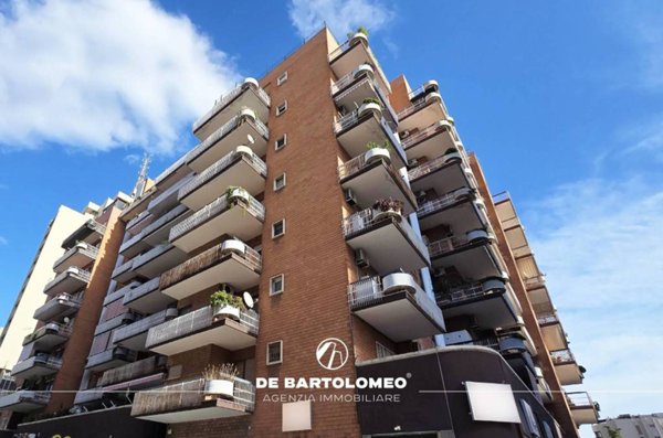 appartamento in vendita a Taranto in zona Tre Carrare-Battisti