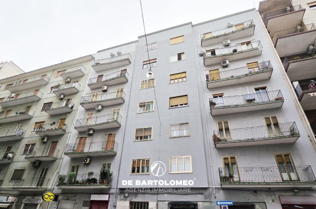 appartamento in vendita a Taranto in zona Borgo