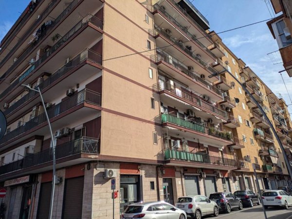 appartamento in vendita a Taranto in zona Lido Azzurro