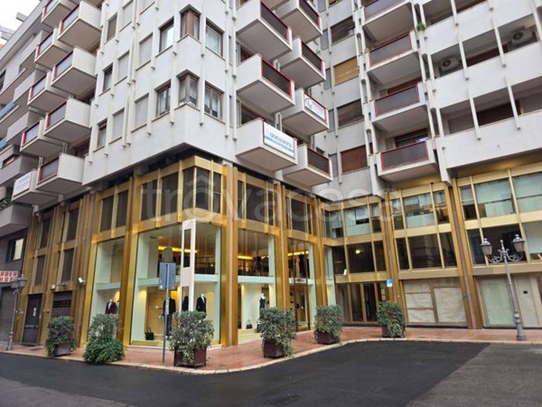 appartamento in vendita a Taranto in zona Borgo