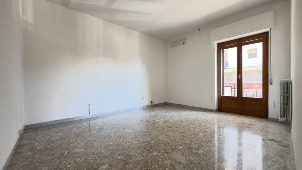 appartamento in vendita a Taranto in zona Tre Carrare-Battisti