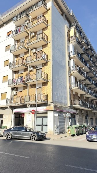 appartamento in vendita a Taranto in zona Tre Carrare-Battisti