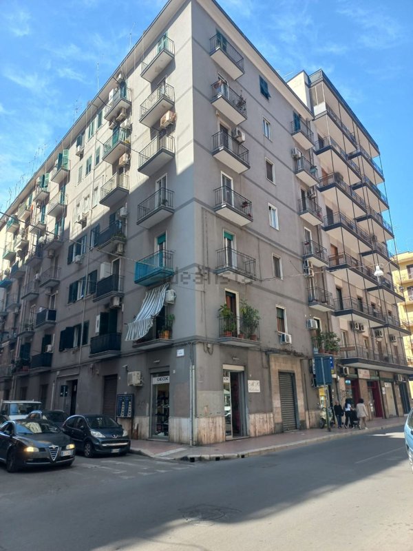 appartamento in vendita a Taranto in zona Tre Carrare-Battisti