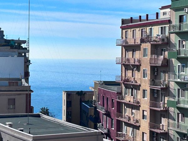 appartamento in vendita a Taranto in zona Borgo