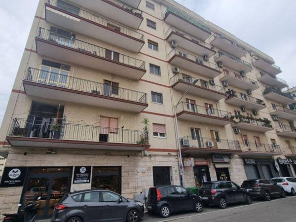 appartamento in vendita a Taranto in zona Italia-Montegranaro