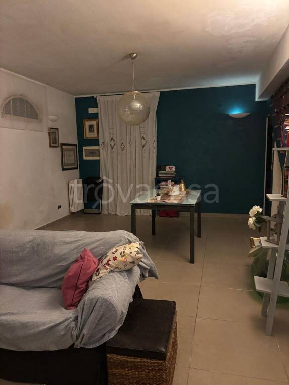 casa indipendente in vendita a Taranto in zona Talsano