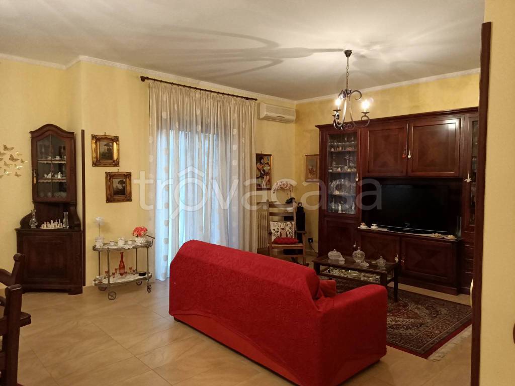 appartamento in vendita a Taranto in zona Tre Carrare-Battisti