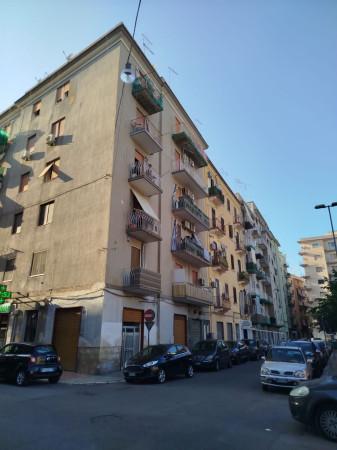 appartamento in vendita a Taranto in zona Tre Carrare-Battisti