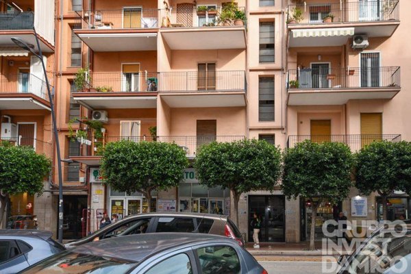 appartamento in vendita a Taranto in zona Italia-Montegranaro