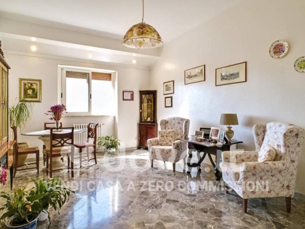 appartamento in vendita a Taranto in zona Tre Carrare-Battisti