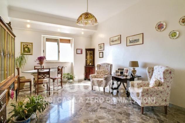 appartamento in vendita a Taranto in zona Tre Carrare-Battisti