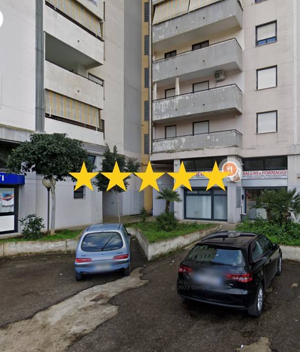appartamento in vendita a Taranto in zona Paolo VI