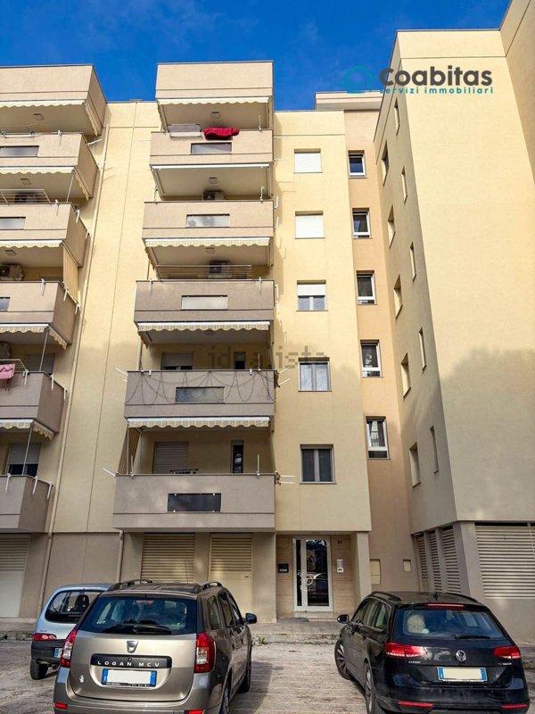 appartamento in vendita a Taranto in zona Talsano