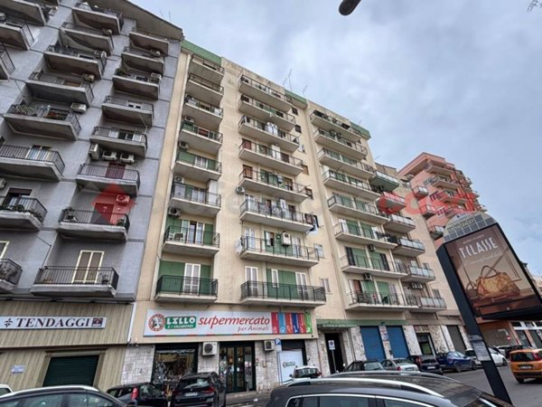 appartamento in vendita a Taranto in zona Tre Carrare-Battisti