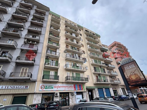 appartamento in vendita a Taranto in zona Tre Carrare-Battisti