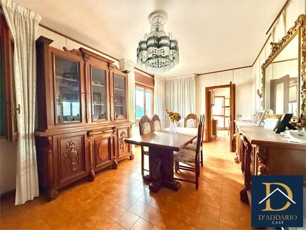 appartamento in vendita a Taranto in zona Paolo VI
