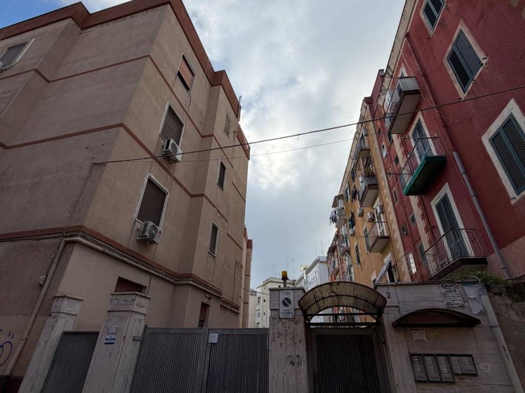 appartamento in vendita a Taranto in zona Italia-Montegranaro