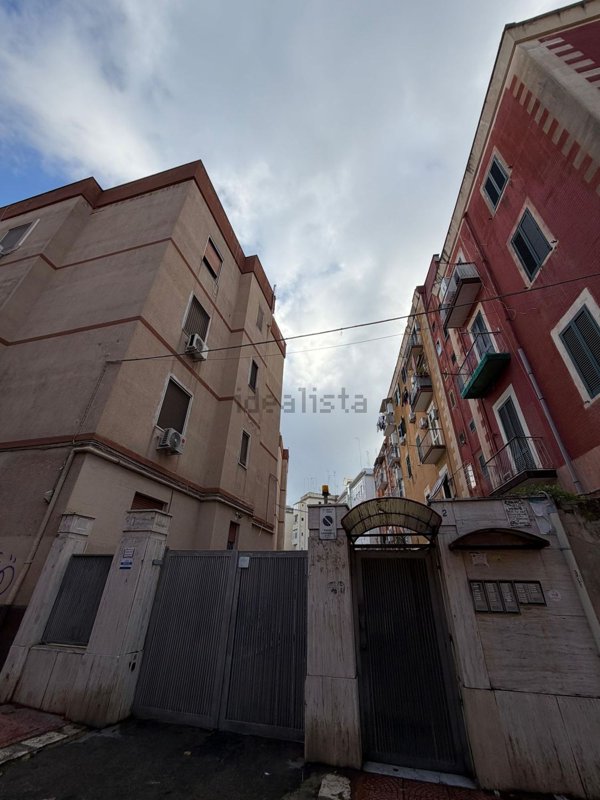 appartamento in vendita a Taranto
