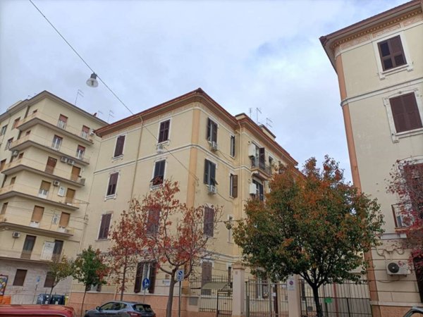 appartamento in vendita a Taranto in zona Borgo
