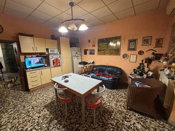 appartamento in vendita a Taranto in zona Tre Carrare-Battisti