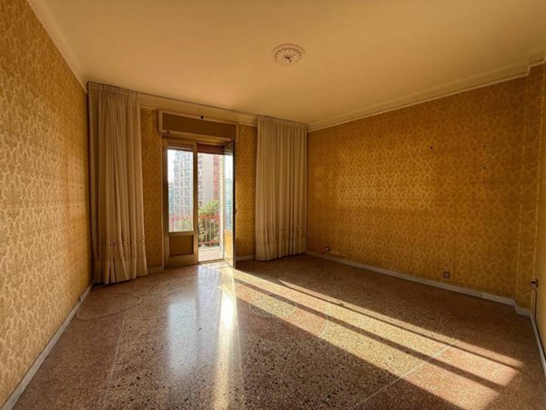 appartamento in vendita a Taranto in zona Italia-Montegranaro