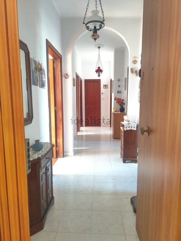 appartamento in vendita a Taranto